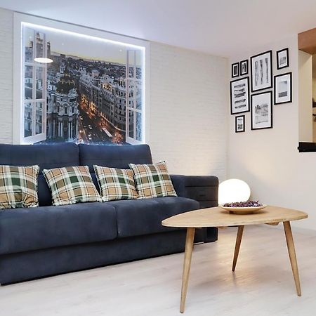 Fantastico Piso En La Latina, Madrid 6 Personas公寓 外观 照片