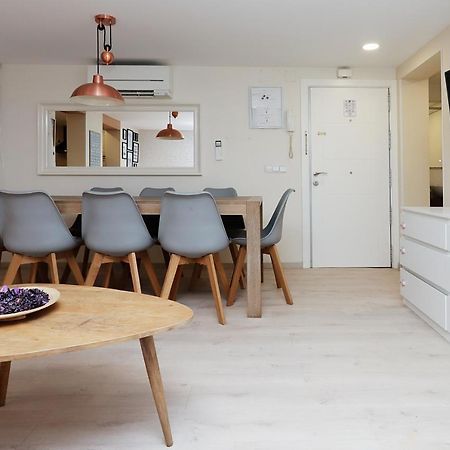 Fantastico Piso En La Latina, Madrid 6 Personas公寓 外观 照片