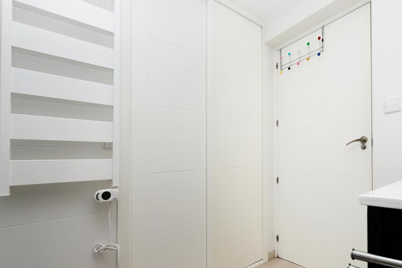 Fantastico Piso En La Latina, Madrid 6 Personas公寓 外观 照片