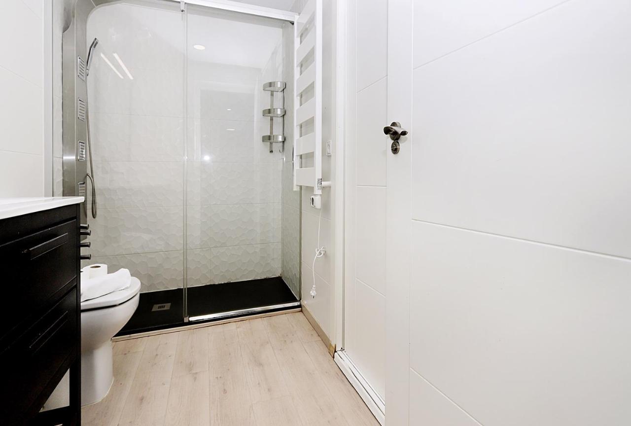 Fantastico Piso En La Latina, Madrid 6 Personas公寓 外观 照片