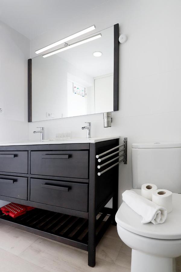 Fantastico Piso En La Latina, Madrid 6 Personas公寓 外观 照片
