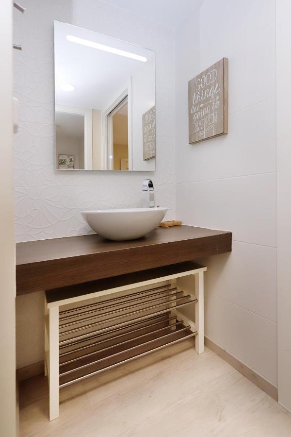 Fantastico Piso En La Latina, Madrid 6 Personas公寓 外观 照片