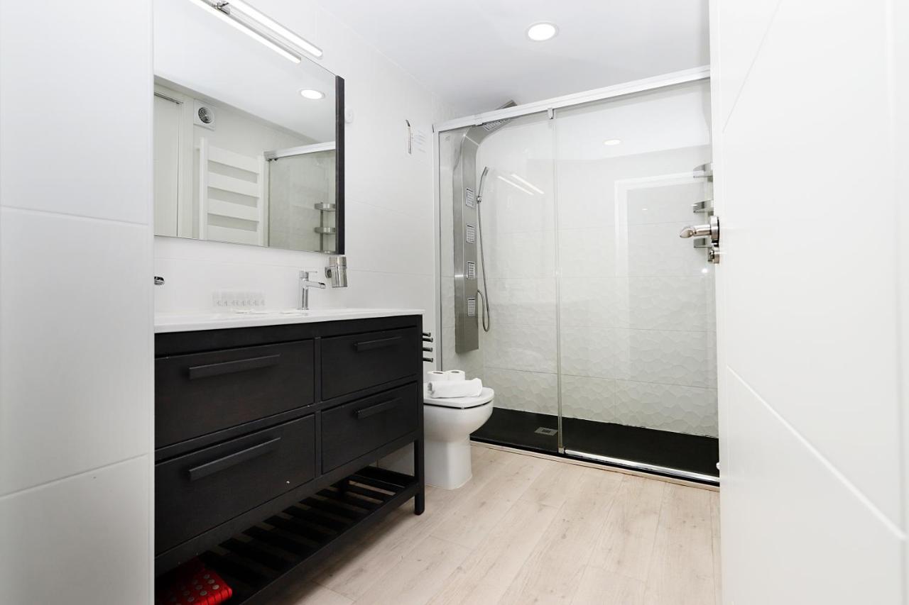 Fantastico Piso En La Latina, Madrid 6 Personas公寓 外观 照片