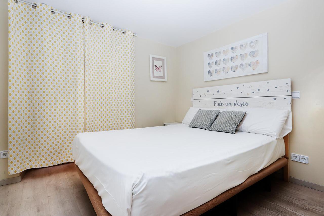 Fantastico Piso En La Latina, Madrid 6 Personas公寓 外观 照片