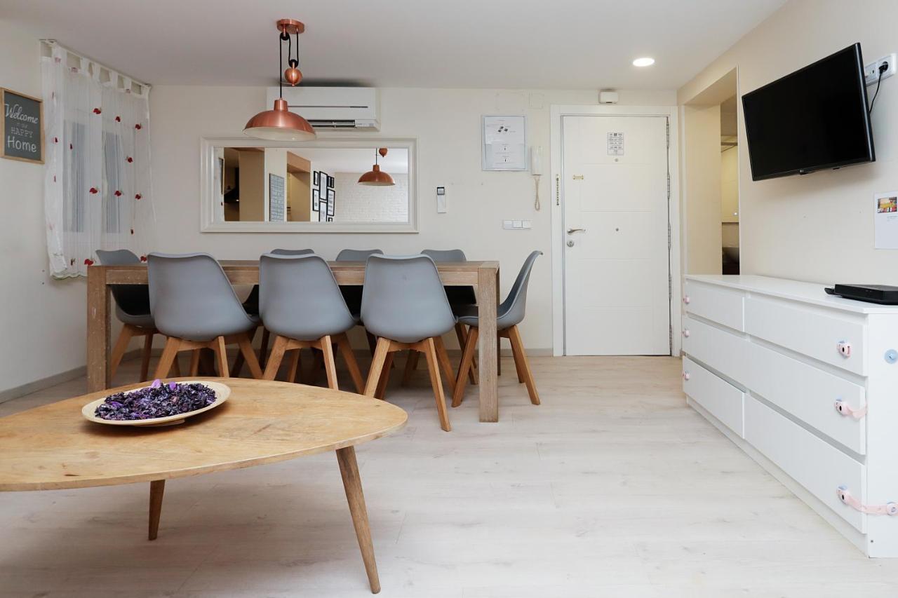Fantastico Piso En La Latina, Madrid 6 Personas公寓 外观 照片