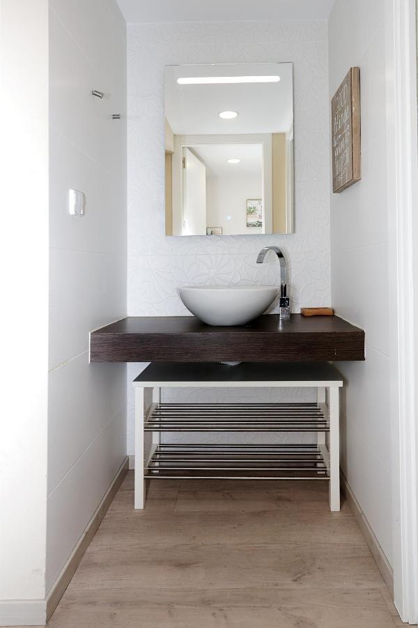 Fantastico Piso En La Latina, Madrid 6 Personas公寓 外观 照片